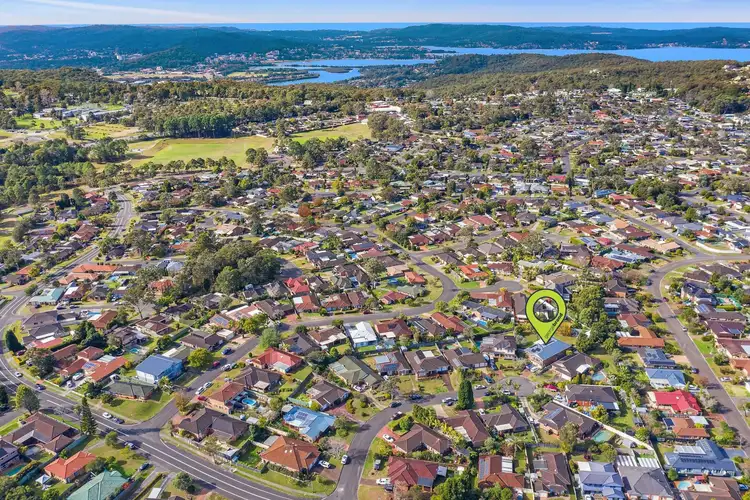 Sixth view of Homely house listing, 17 Graham Place, Kariong NSW 2250