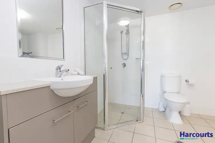 Fifth view of Homely unit listing, 908A/2 Dibbs Street, South Townsville QLD 4810