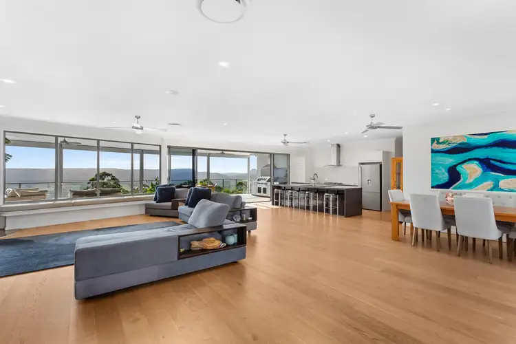 Fourth view of Homely house listing, 82 Elouera Drive, Ninderry QLD 4561