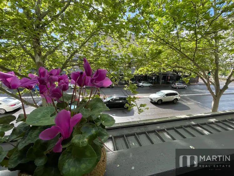 Fifth view of Homely apartment listing, 105/62 Brougham Place, North Adelaide SA 5006