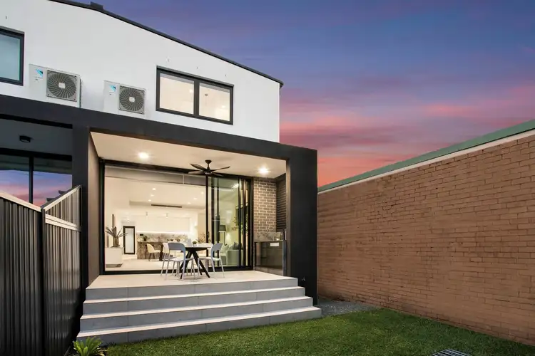 Second view of Homely house listing, 31 Hardie Street, Mascot NSW 2020