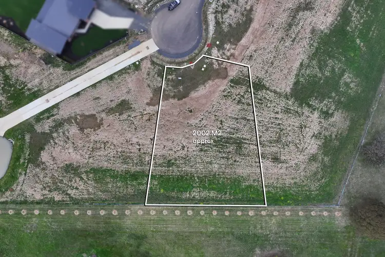 Third view of Homely land listing, 15 Sturt Horizon Court, Cardigan VIC 3352
