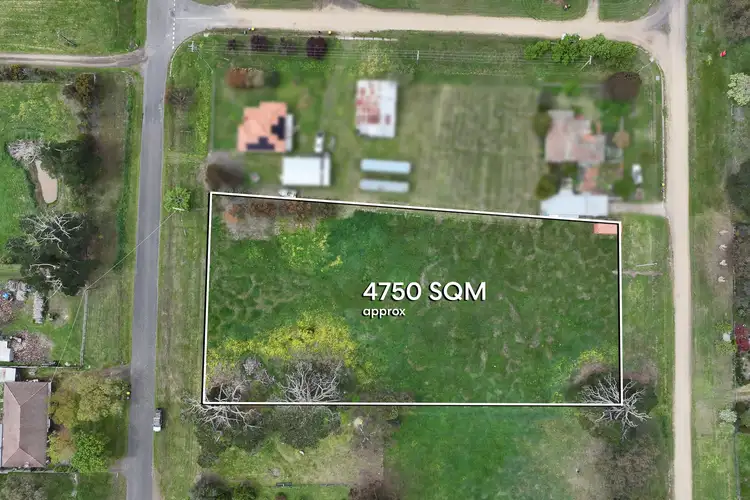 Third view of Homely land listing, LOT 25-27 Lyons Street, Skipton VIC 3361