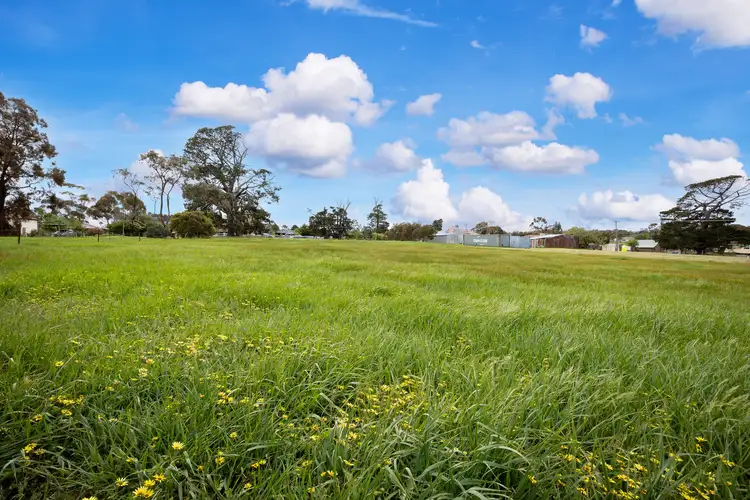 Fifth view of Homely land listing, LOT 25-27 Lyons Street, Skipton VIC 3361
