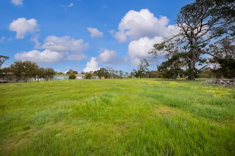Sixth view of Homely land listing, LOT 25-27 Lyons Street, Skipton VIC 3361
