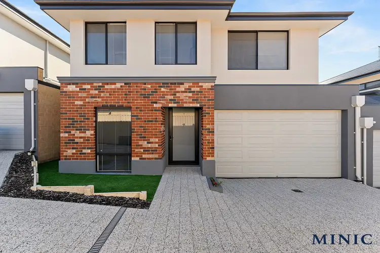 3B Noongar Way