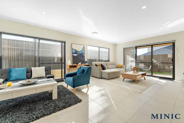 Sixth view of Homely house listing, 3B Noongar Way, Riverton WA 6148