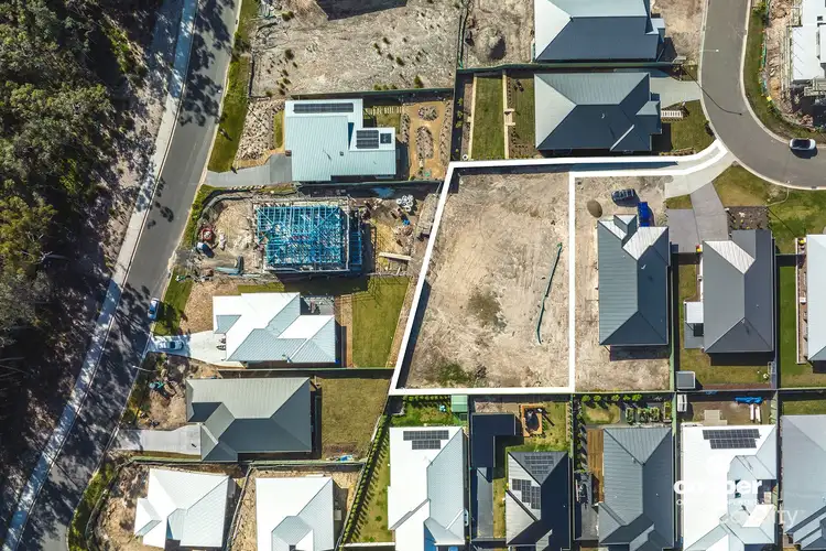 Fifth view of Homely land listing, 15 Iluka Crescent, Narrawallee NSW 2539