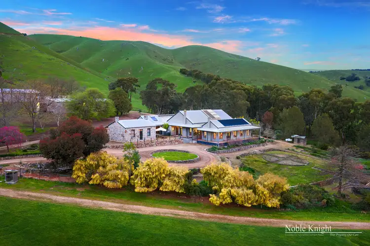 2752 Broadford- Flowerdale Road