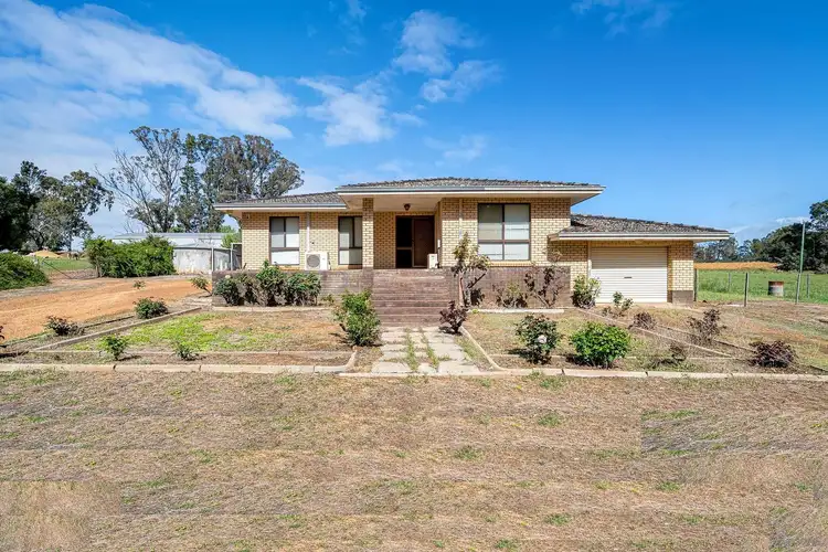 Lots 70 & South Western Highway, Newlands WA 6251