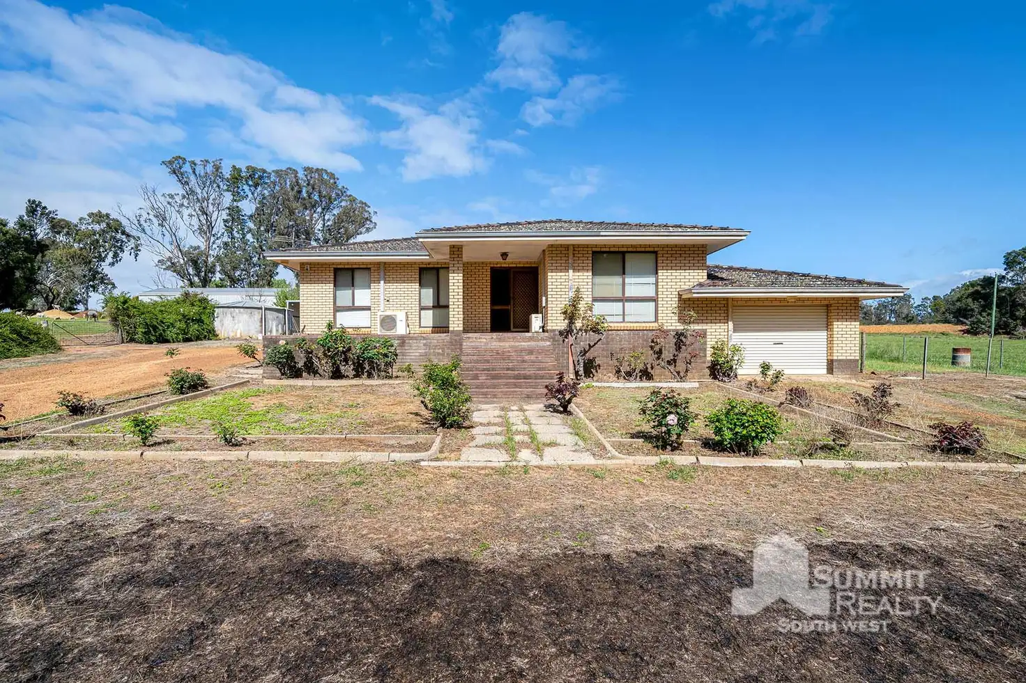 Main view of Homely rural property listing, Lots 70 & South Western Highway, Newlands WA 6251