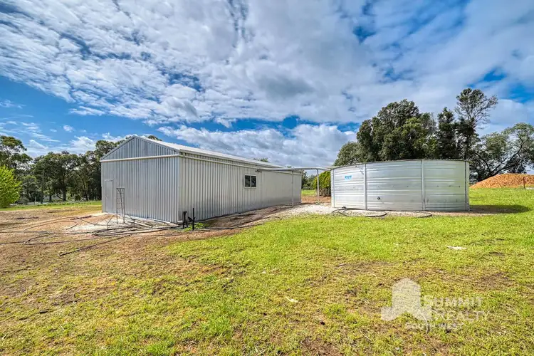 Fifth view of Homely rural property listing, Lots 70 & South Western Highway, Newlands WA 6251