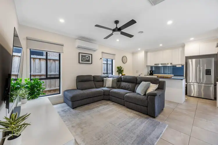 Fourth view of Homely house listing, 89 Madisons Avenue, Diggers Rest VIC 3427
