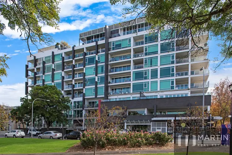 209 62 Brougham Place, North Adelaide SA 5006