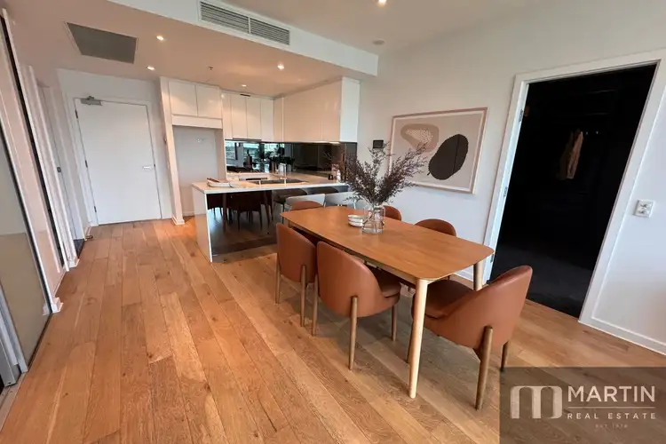Fourth view of Homely apartment listing, 209 62 Brougham Place, North Adelaide SA 5006