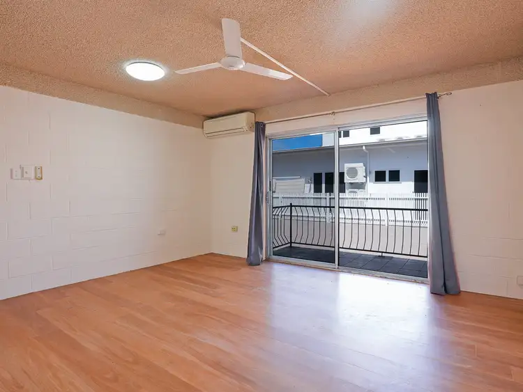Second view of Homely unit listing, Address available on request