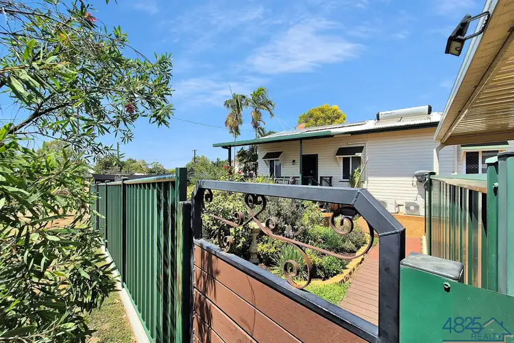 21 Hilton Road, Mount Isa QLD 4825