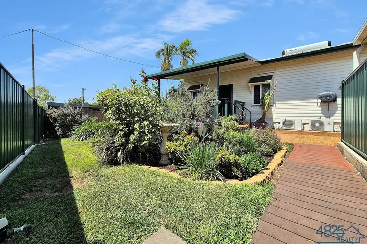 Second view of Homely house listing, 21 Hilton Road, Mount Isa QLD 4825