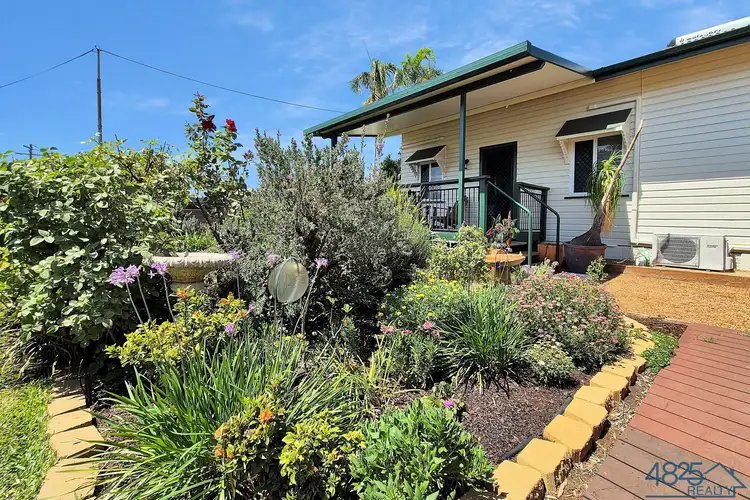 Third view of Homely house listing, 21 Hilton Road, Mount Isa QLD 4825