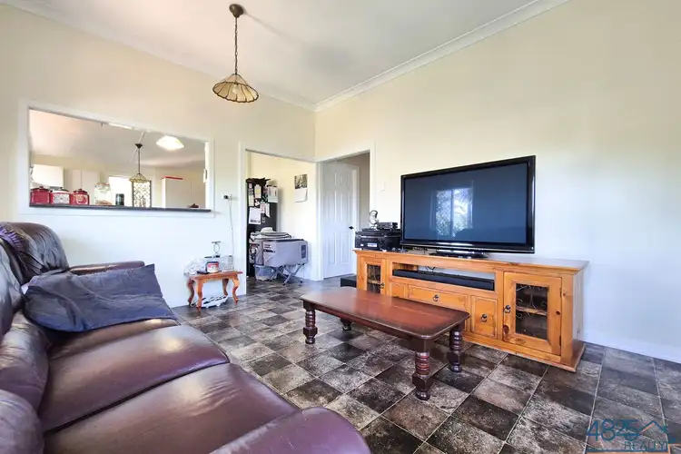 Fifth view of Homely house listing, 21 Hilton Road, Mount Isa QLD 4825