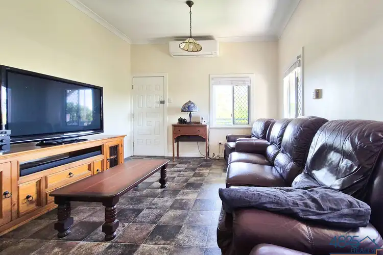 Sixth view of Homely house listing, 21 Hilton Road, Mount Isa QLD 4825