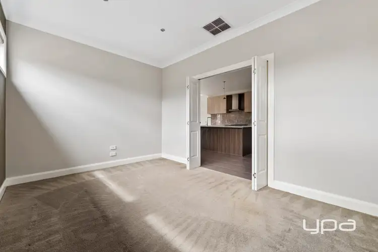 Fifth view of Homely house listing, 28 Lawrence Avenue, Harkness VIC 3337