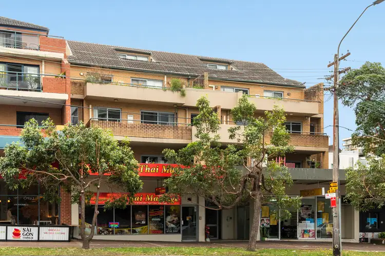 10/43 The Boulevard, Strathfield NSW 2135