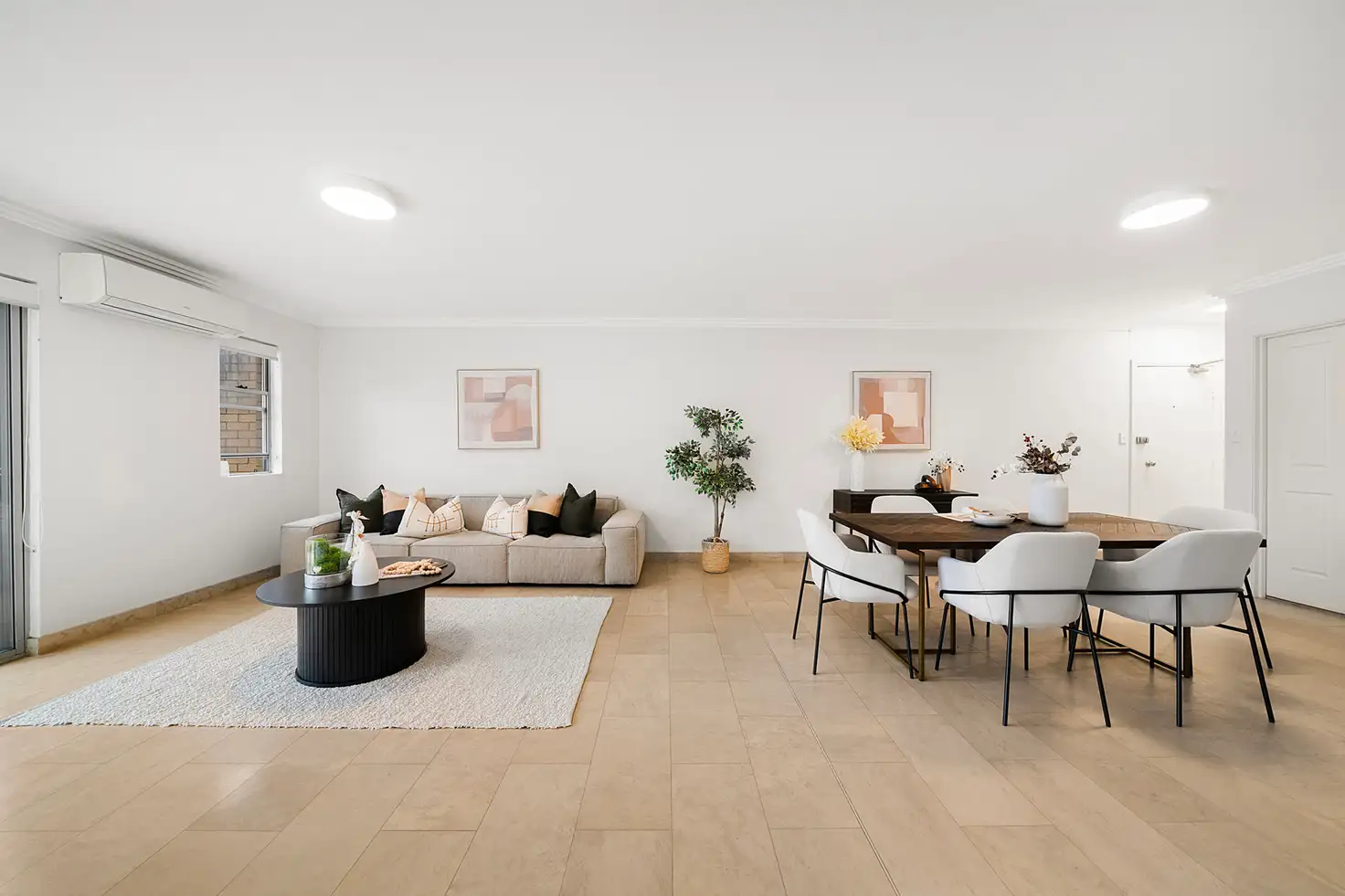 Main view of Homely apartment listing, 10/43 The Boulevard, Strathfield NSW 2135