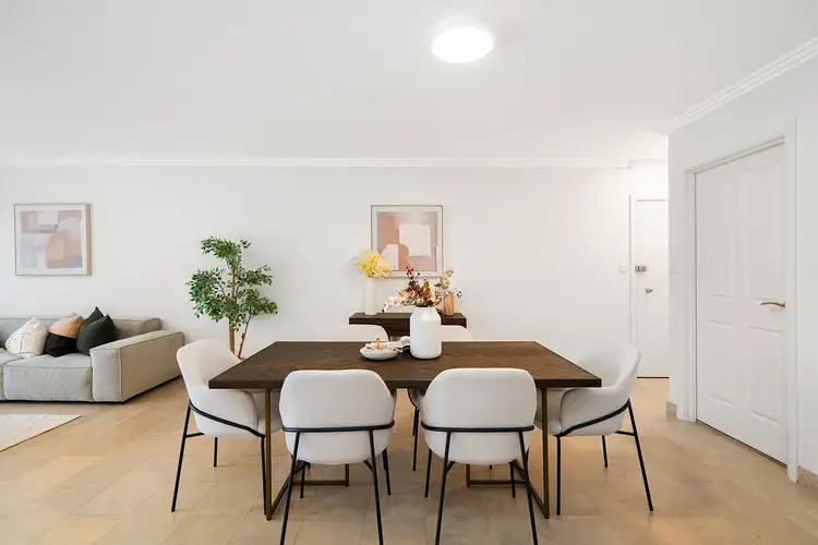 Fourth view of Homely apartment listing, 10/43 The Boulevard, Strathfield NSW 2135