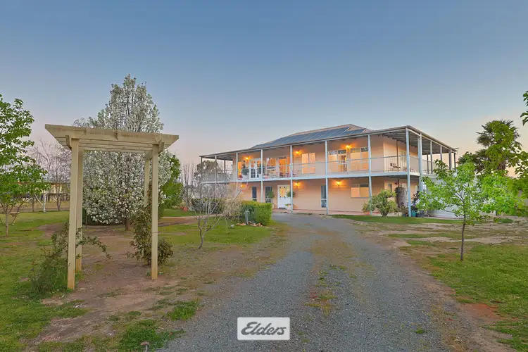 80 River Boulevard, Mildura VIC 3500