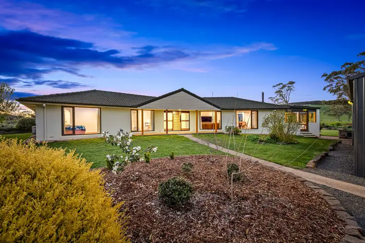 1494 Old Melbourne Road, Gordon VIC 3345