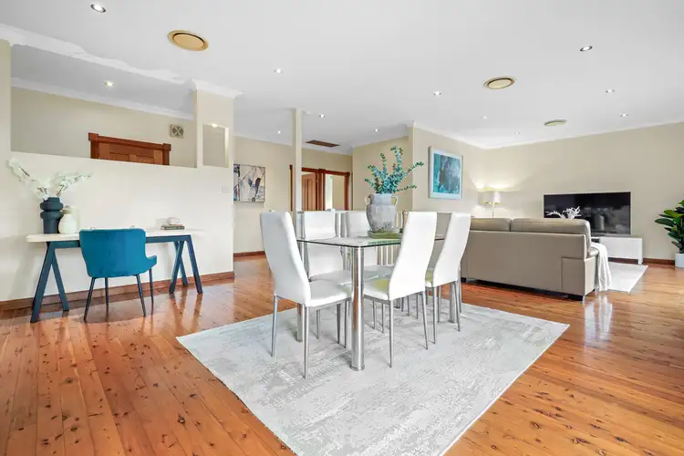 Second view of Homely house listing, 9 Charles Court, North Rocks NSW 2151