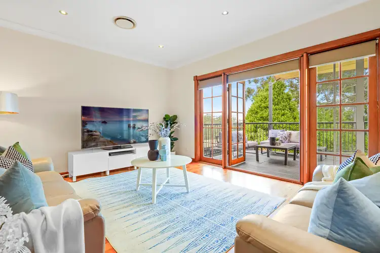Fifth view of Homely house listing, 9 Charles Court, North Rocks NSW 2151