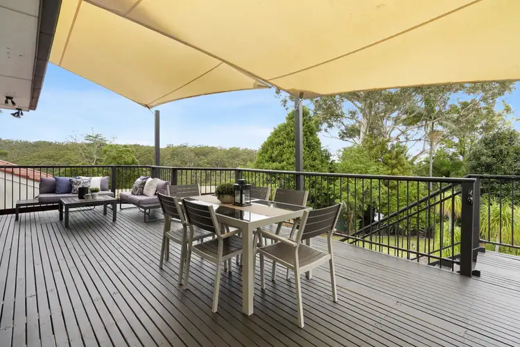 Sixth view of Homely house listing, 9 Charles Court, North Rocks NSW 2151