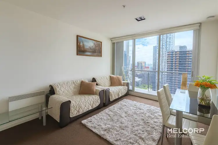 2603/8 Franklin Street, Melbourne VIC 3000