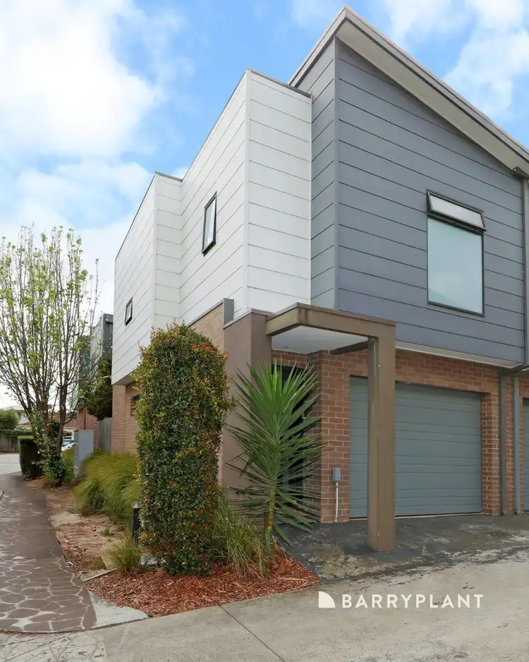 16/29 Stamford Crescent