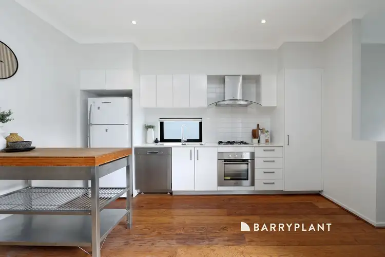 Fourth view of Homely townhouse listing, 16/29 Stamford Crescent, Rowville VIC 3178