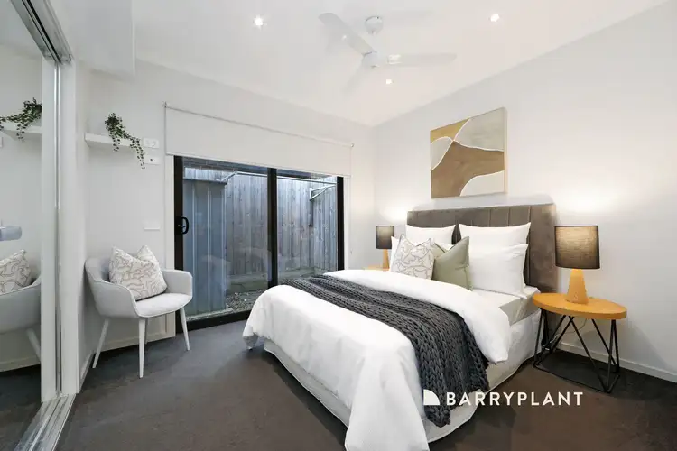 Fifth view of Homely townhouse listing, 16/29 Stamford Crescent, Rowville VIC 3178