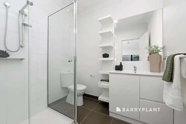 Sixth view of Homely townhouse listing, 16/29 Stamford Crescent, Rowville VIC 3178