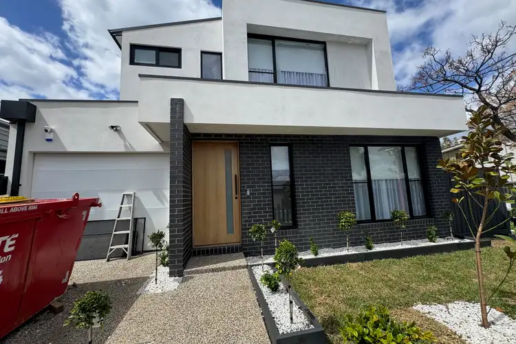 46 Perry Street, Fairfield VIC 3078