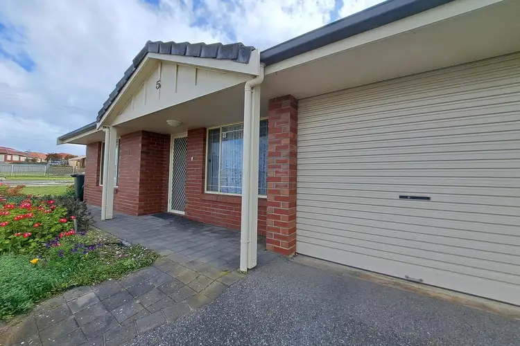 5/2 Duncan Avenue, Port Lincoln SA 5606