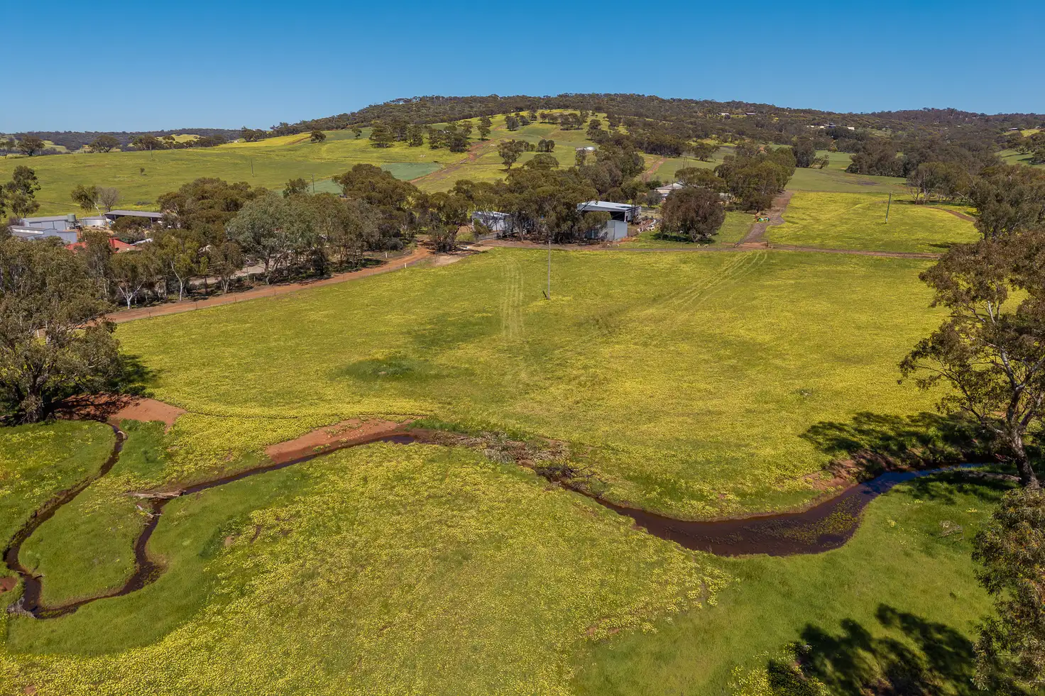 Main view of Homely rural property listing, 116 Bowers Road, Coondle WA 6566