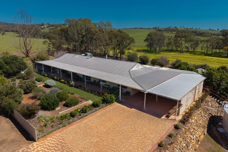 Second view of Homely rural property listing, 116 Bowers Road, Coondle WA 6566