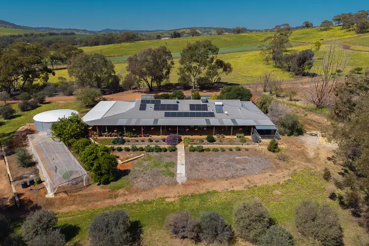 Third view of Homely rural property listing, 116 Bowers Road, Coondle WA 6566
