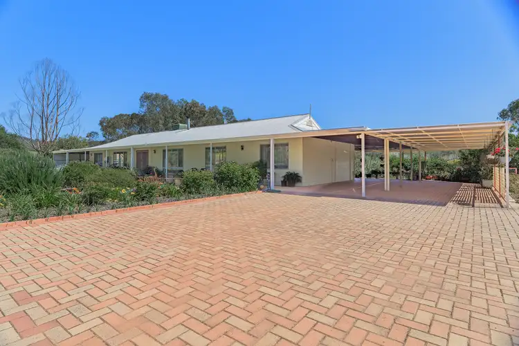 Fourth view of Homely rural property listing, 116 Bowers Road, Coondle WA 6566