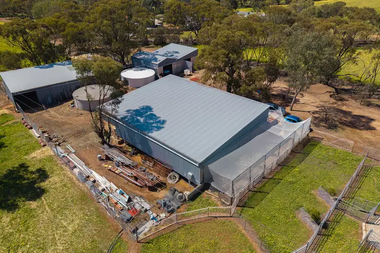 Fifth view of Homely rural property listing, 116 Bowers Road, Coondle WA 6566