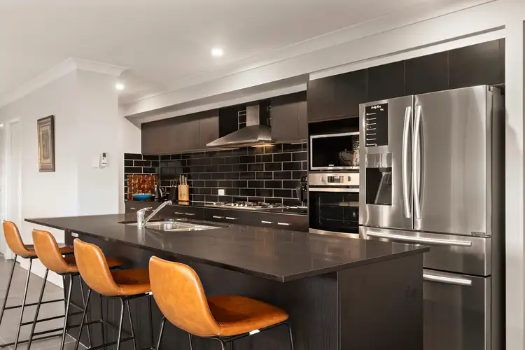 Third view of Homely house listing, 12 Margan Street, Cliftleigh NSW 2321