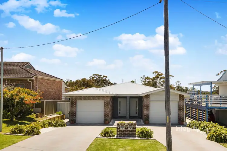 14A Heron Avenue, Sanctuary Point NSW 2540
