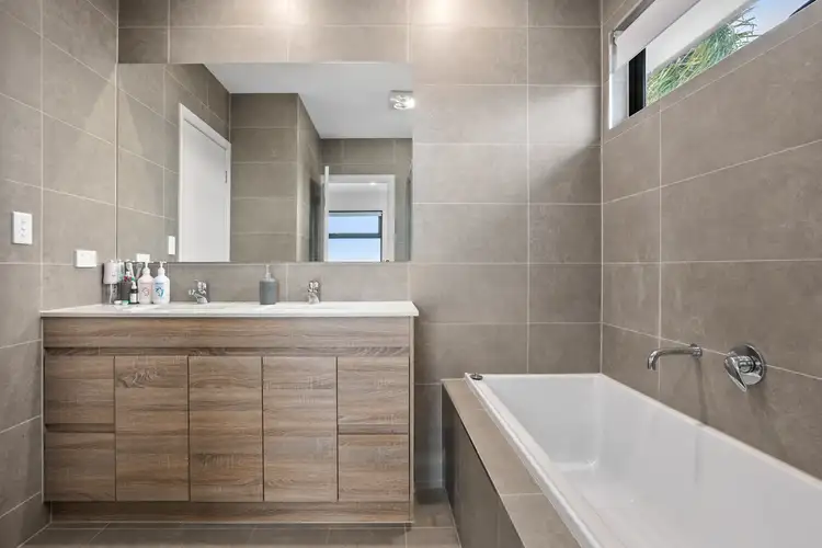 Third view of Homely townhouse listing, 2/41 Colin Road, Oakleigh South VIC 3167