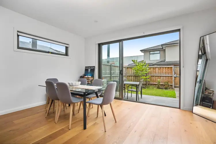 Fifth view of Homely townhouse listing, 2/41 Colin Road, Oakleigh South VIC 3167